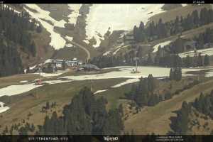 Kamera Val di Fiemme Ski Center Latemar Rigugio Latemar