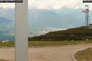 Kamera Andalo Paganella Trasa Olimpionica 3