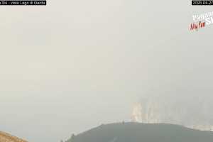 Kamera Andalo Paganella Vista Lago di Garda