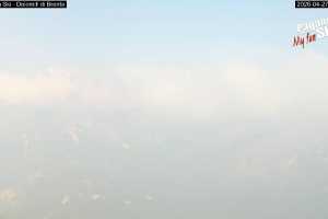 Kamera Andalo Paganella Brenta