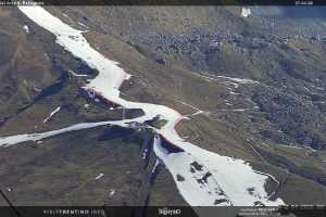 Kamera Val di Fassa  Costabella - Cima Uomo