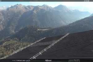Kamera Val di Fassa Moena - Alpe Lusia Intermedia Alpe Lusia