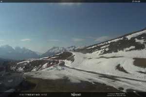 Kamera Val di Fassa Moena - Alpe Lusia Le Cune 2