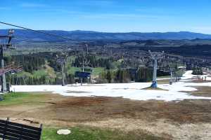 Kamera Białka Tatrzańska  Kotelnica