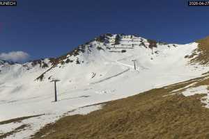 Kamera Val di Fassa Alba - Ciampac CIAMPAC COLAC