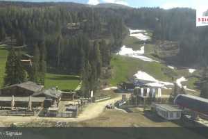 Kamera 3 Zinnen Dolomity  Signaue (LIVE Stream)