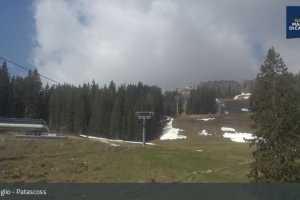 Kamera Val Rendena Madonna di Campiglio Patascoss (LIVE Stream)