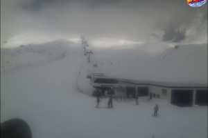 Kamera Solda / Sulden  