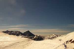 Kamera Zakopane Kasprowy Wierch 
