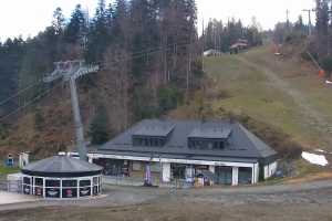 SZCZYRK MOUNTAIN RESORT - SOLISKO