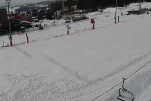 Kamera Białka Tatrzańska Bania Bania - Białka Tatrzańska