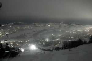 Kamera Zakopane Harenda HARENDA-ski