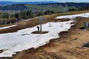 Kamera Bukowina Tatrzańska Rusiń-Ski Rusiń-ski NOWOŚĆ
