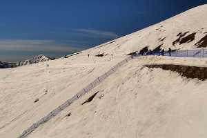 Kamera Kasprowy - Hala Gąsienicowa