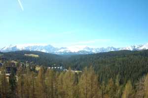 Kamera Bukowina Tatrzańska  BUKOVINA Resort - Bukowina Tatrzańska