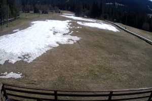 Kamera Małe Ciche  Małe Ciche - trasy