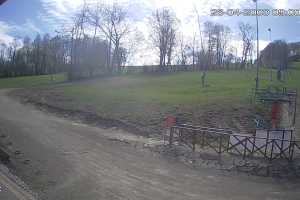 Kamera Puławy KiczeraSki Kiczera SKI