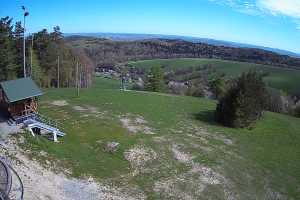 Kamera Puławy KiczeraSki Kiczera SKI