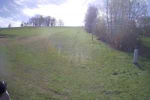 Kamera Puławy KiczeraSki Kiczera SKI