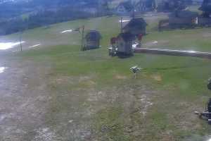 Kamera Ząb Potoczki Ząb Potoczki