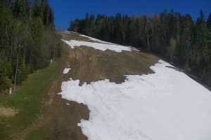 Kamera Białka Tatrzańska Kotelnica KOTELNICA - Pasieka Express