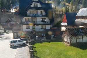 Kamera Poronin Suche-Ski u Jędrola Dom Wczasowy Jędrol