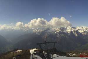 Kamera Val di Sole Pejo Pejo - Seroden