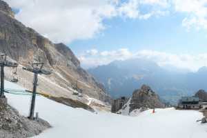 Kamera Cortina d`Ampezzo  Cortina d