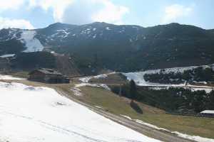 Kamera Reinswald  Reinswald - Pfnatsch