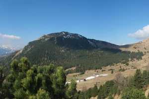 Kamera Val Gardena / Gröden  Val Gardena - Col Raiser