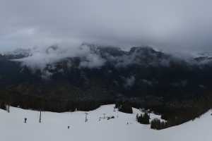 Kamera Selva di Cadore Civetta Selva di Cadore - Pescul