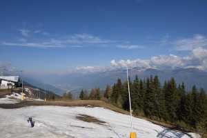 Kamera Aprica  Aprica - Baradello