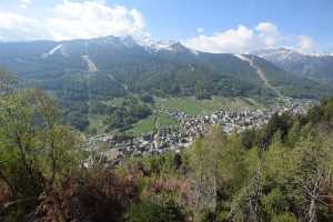 Kamera Aprica  Aprica - Dosso Gembri