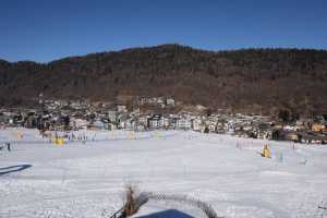 Kamera Aprica  Aprica - Le Lische