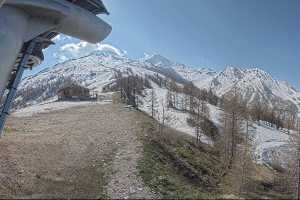 Kamera Sestriere  Vialattea - Area Banchetta