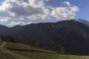 Kamera Reinswald  Reinswald - Sunnolm