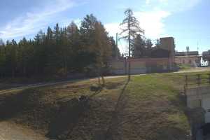 Kamera Breuil-Cervinia  Cervinia - Torgnon Chantorne Skiarena