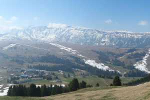 Kamera Seiser Alm / Alpe di Siusi  Seiseralm - Puflatsch