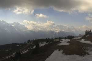 Kamera Val di Sole Folgarida Folgarida - Monte Vigo