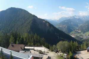 Kamera Kronplatz / Plan de Corones  Kronplatz - Piz de Plaies