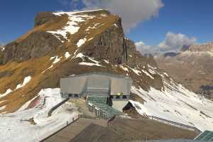 Kamera Arabba Arabba - Marmolada Arabba - Porta Vescovo