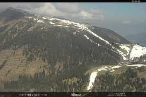 Kamera Val di Fiemme Ski Center Latemar Pala Santa