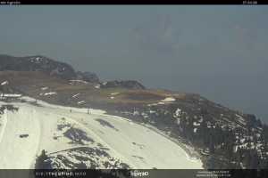 Kamera Val di Fiemme Ski Center Latemar Seggiovia Monte Agnello