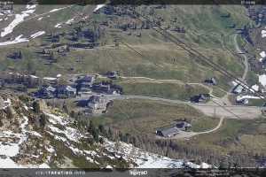 Kamera Val di Fassa  Pale di San Martino