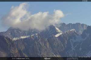 Kamera Val di Fassa  Marmolada