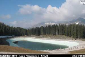 Kamera Val Rendena Madonna di Campiglio Zona Spinale