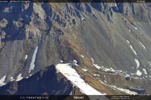 Kamera Val di Fassa  Seggiovia Cima Uomo