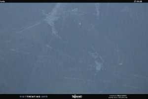 Kamera San Martino di Castrozza  Ski Area Col Verde