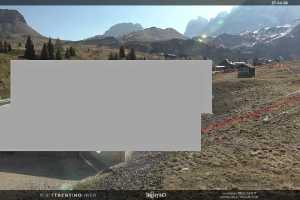 Kamera San Martino di Castrozza Passo Rolle Passo Rolle