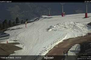 Kamera Val di Fiemme  Cavalese